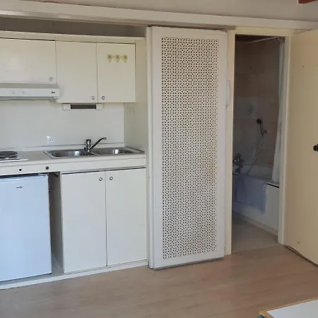 Lumineux Avec Mezzanine, Balcon Et Piscine A - Fr-1-551-36 Apartment *