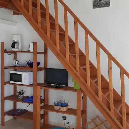 Apartment Lumineux Avec Mezzanine, Balcon Et Piscine A - Fr-1-551-36 La Rochelle (Charente-Maritime)