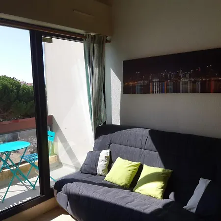 Apartment Lumineux Avec Mezzanine, Balcon Et Piscine A - Fr-1-551-36 La Rochelle (Charente-Maritime)