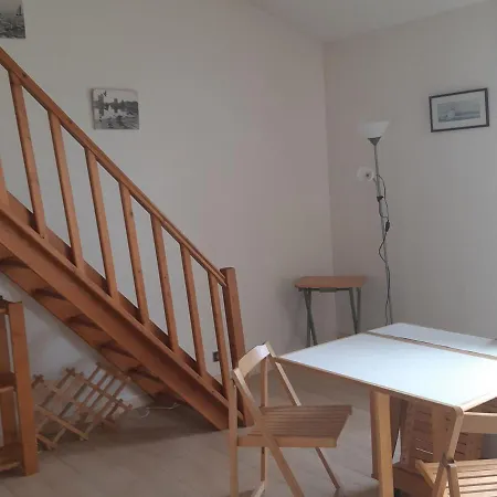 Lumineux Avec Mezzanine, Balcon Et Piscine A - Fr-1-551-36 Apartment