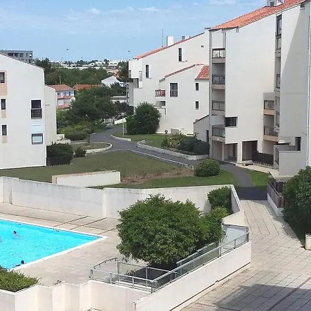 Lumineux Avec Mezzanine, Balcon Et Piscine A - Fr-1-551-36